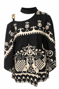 Belinda | Blusa Elegante de Diseño Exclusivo – Luce diferente, cómoda y segura en cualquier ocasión