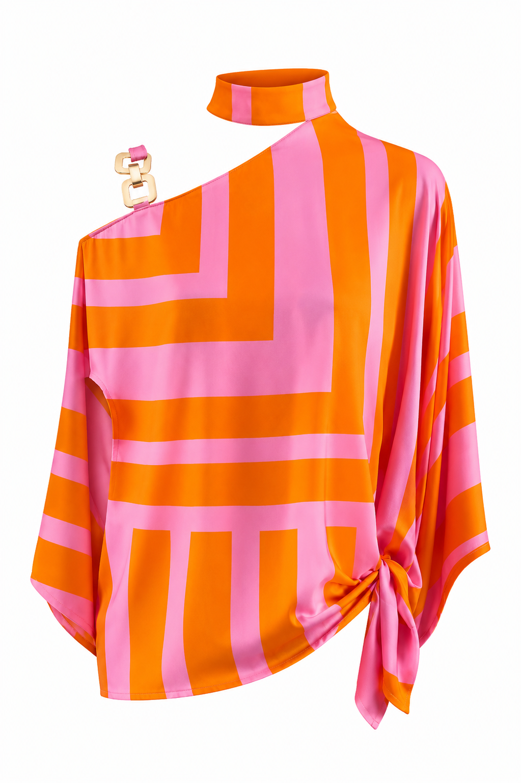 Belinda | Blusa Elegante de Diseño Exclusivo – Luce diferente, cómoda y segura en cualquier ocasión