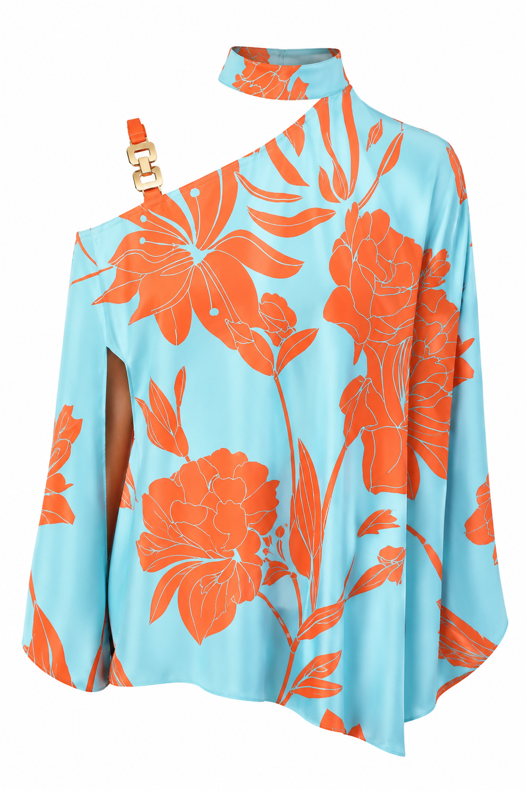 Belinda | Blusa Elegante de Diseño Exclusivo – Luce diferente, cómoda y segura en cualquier ocasión