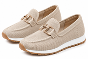 Safiya | Mocasín Ortopédico Comfort