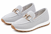 Safiya | Mocasín Ortopédico Comfort