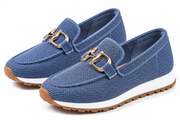 Safiya | Mocasín Ortopédico Comfort