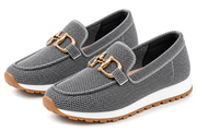 Safiya | Mocasín Ortopédico Comfort