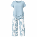 Kitty | Conjunto “Lavender Flow”