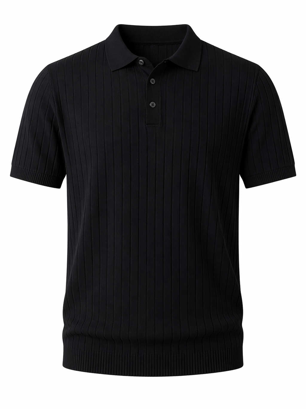 Camilo | Camisa Polo De Verano