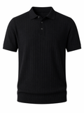 Camilo | Camisa Polo De Verano