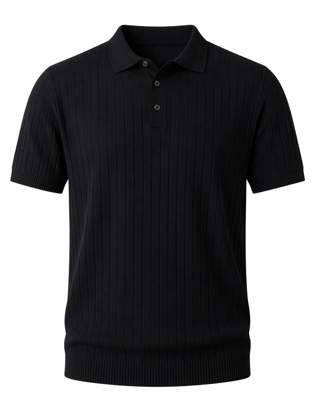 Camilo | Camisa Polo De Verano