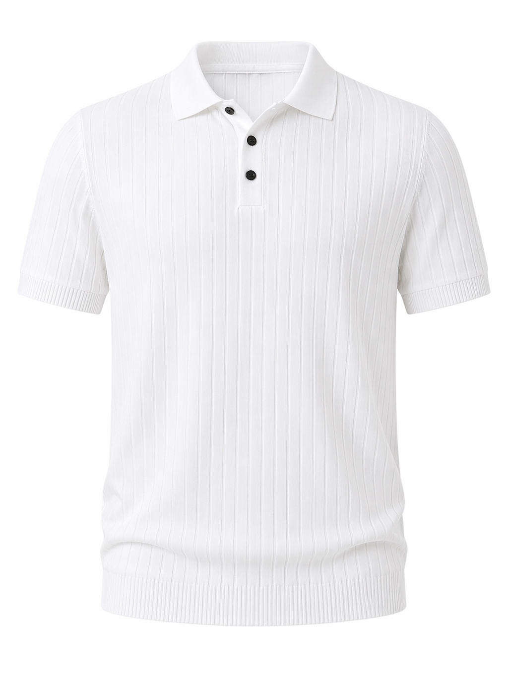 Camilo | Camisa Polo De Verano