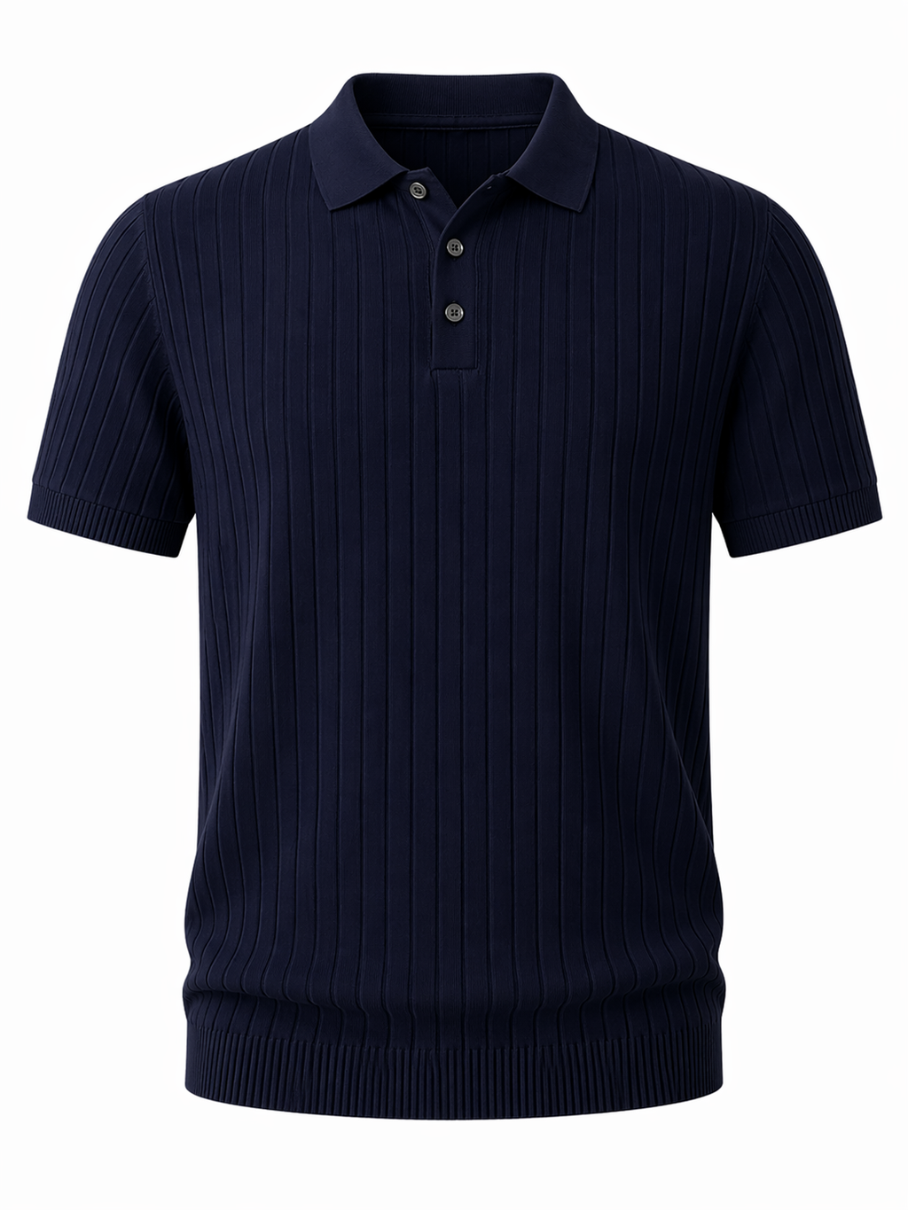 Camilo | Camisa Polo De Verano