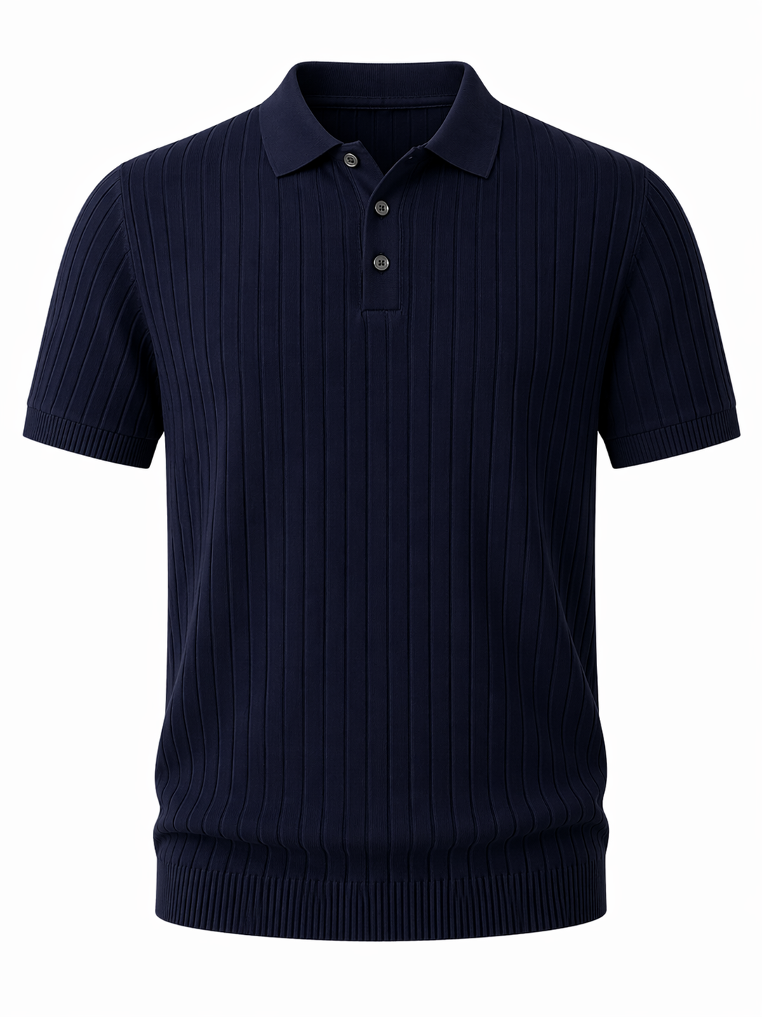 Camilo | Camisa Polo De Verano