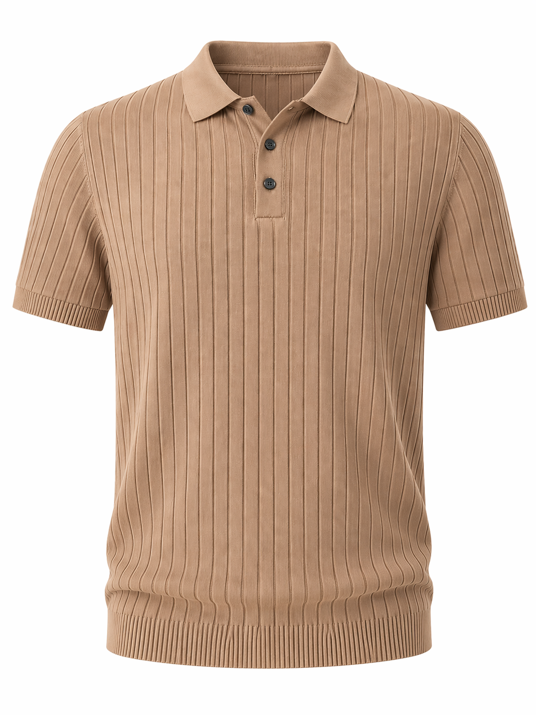 Camilo | Camisa Polo De Verano