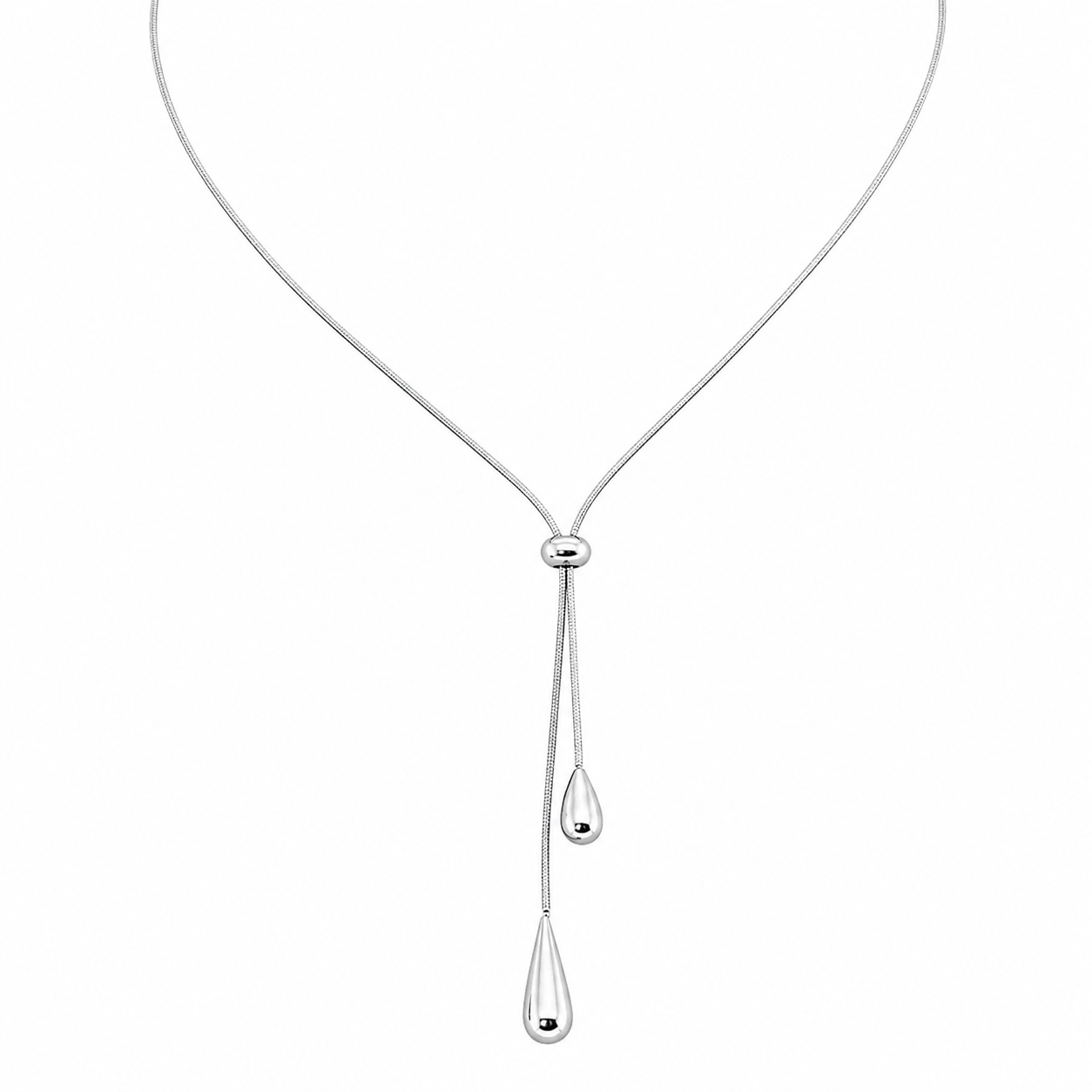 Tokio | Collar Ajustable para Mujer