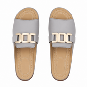 Yanira | Sandalias Planas para Mujer