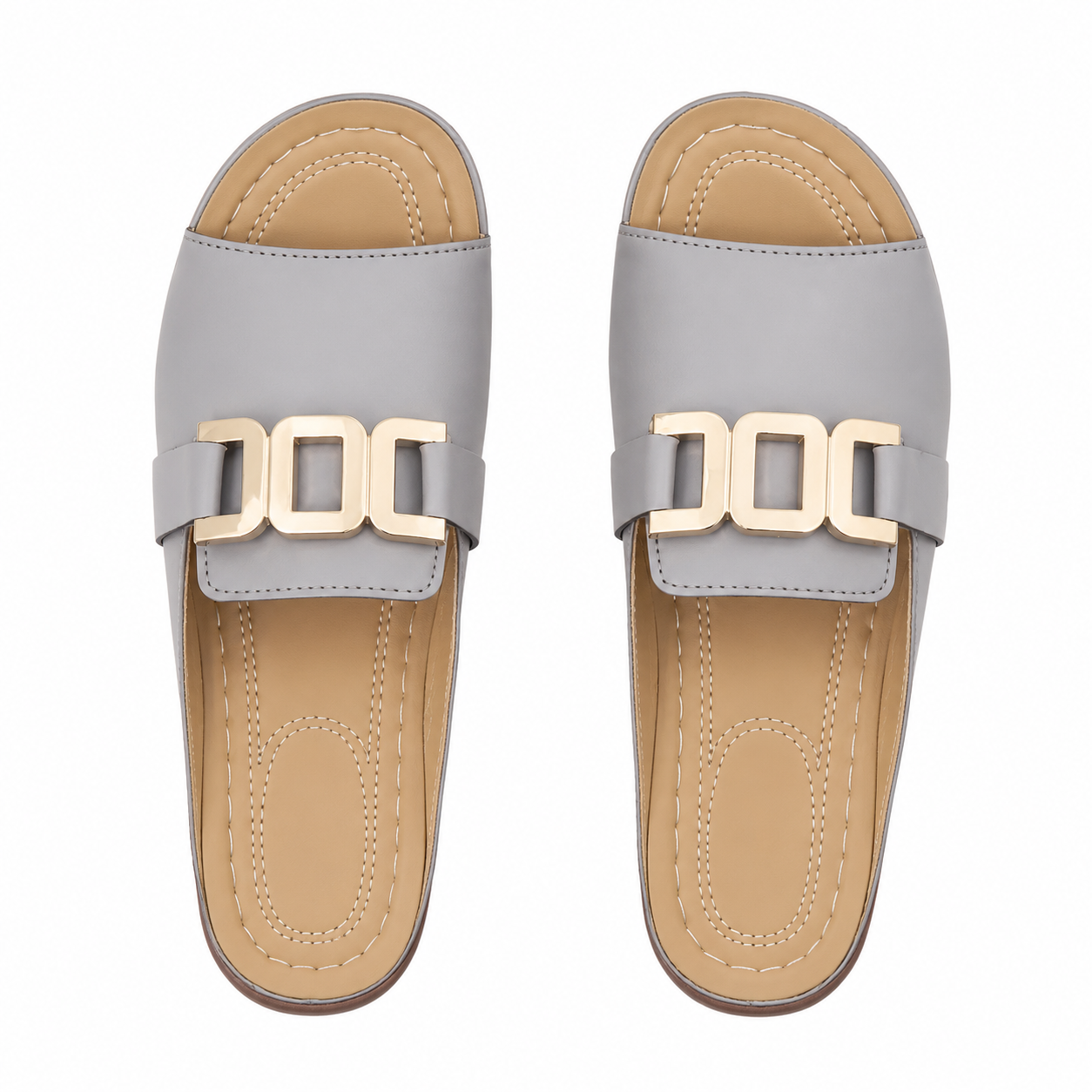 Yanira | Sandalias Planas para Mujer