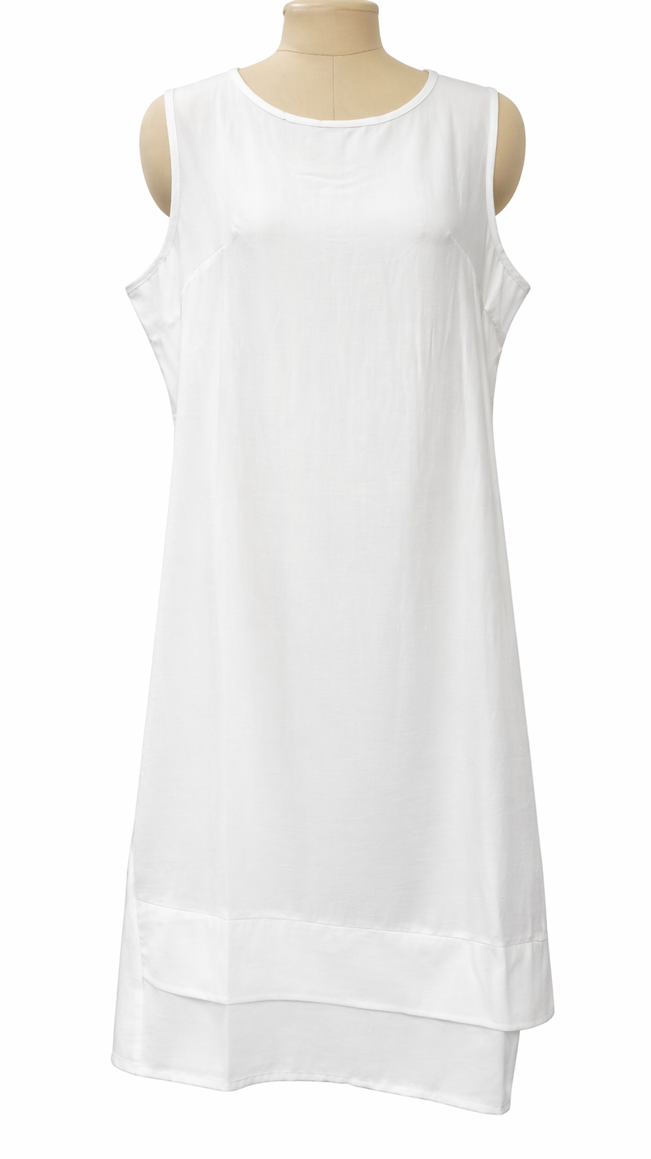 Anny | Vestido “Pure Minimal”