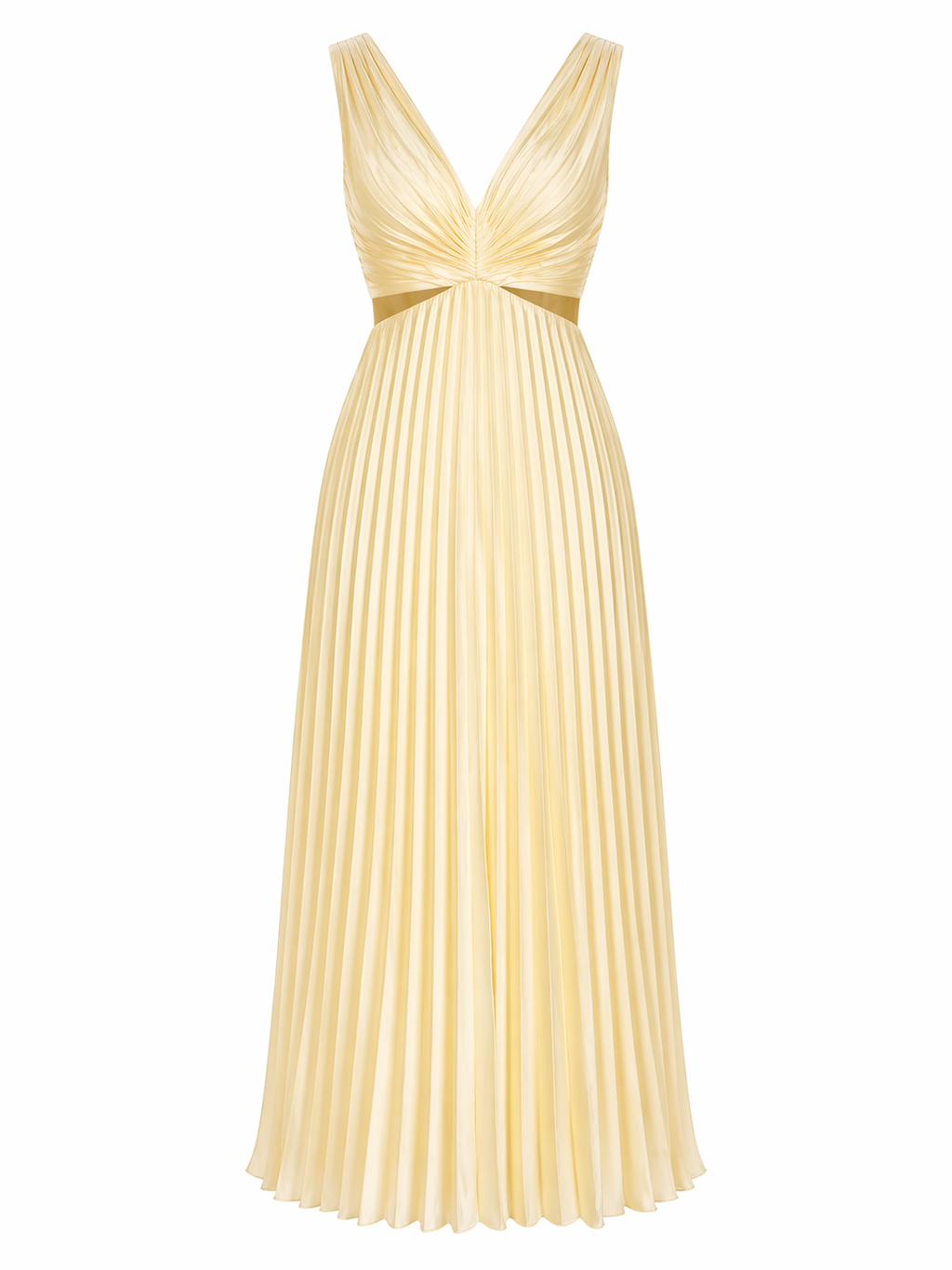 Alicia | Vestido “Luz & Figura”