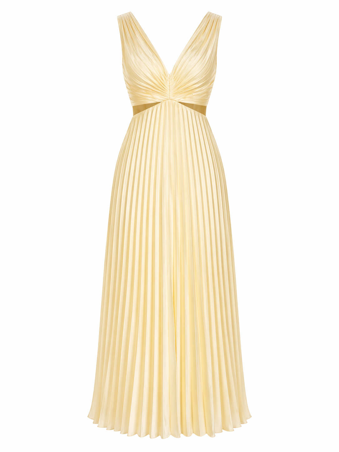Alicia | Vestido “Luz & Figura”