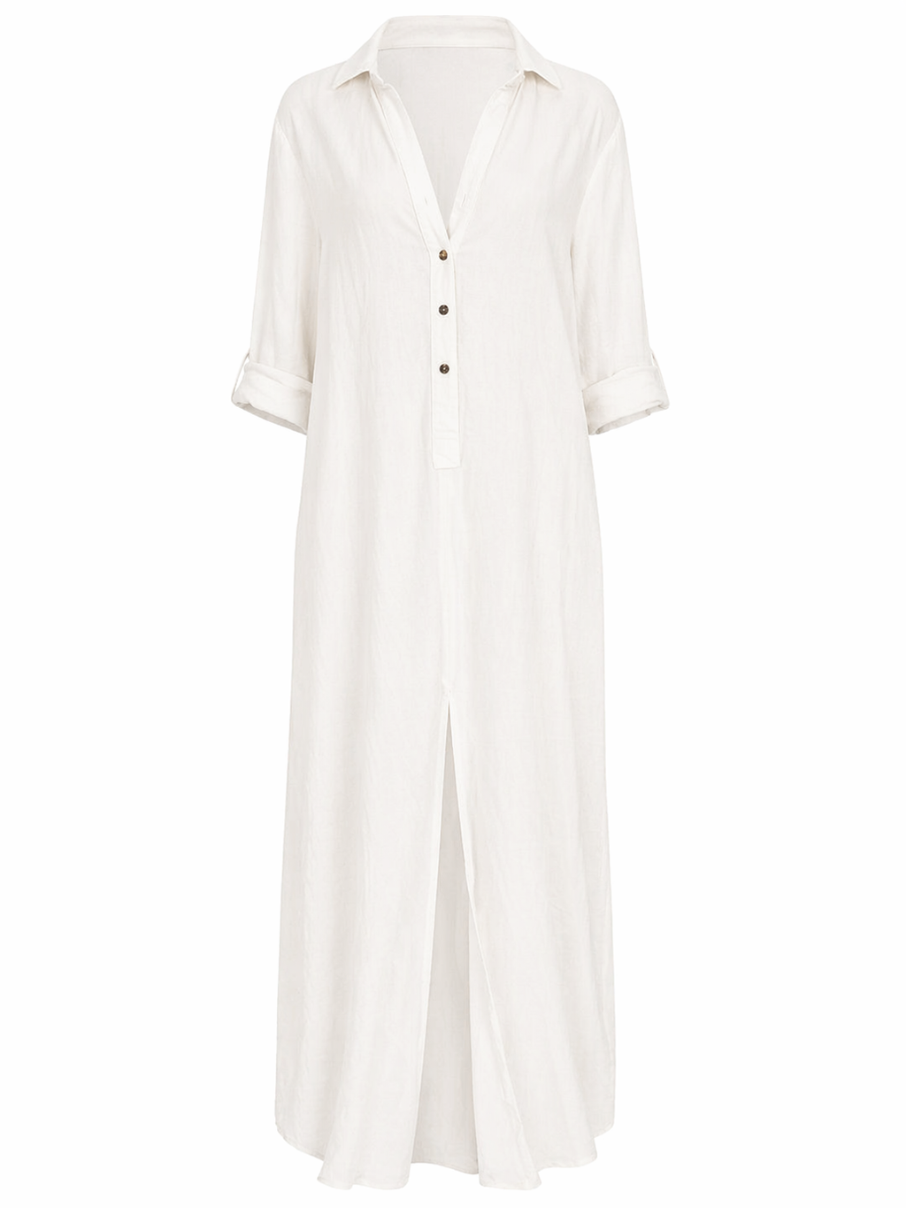 Zobe | Vestido Largo De Verano