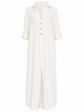 Zobe | Vestido Largo De Verano