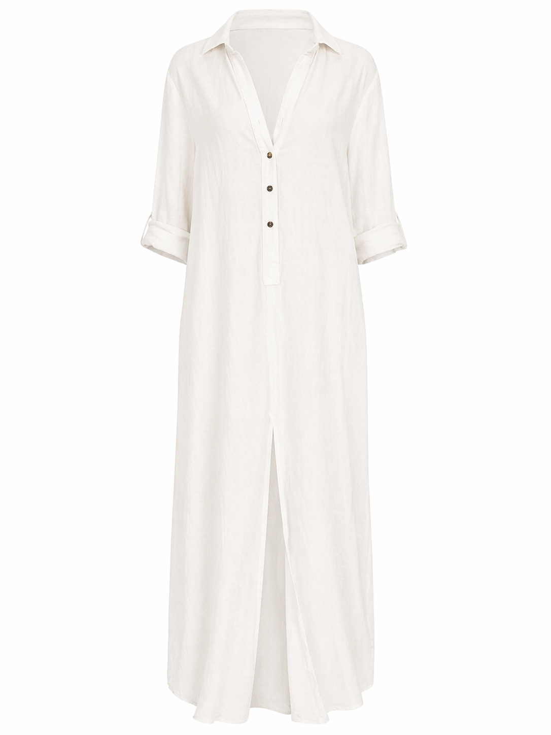 Zobe | Vestido Largo De Verano