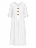 Claudia | Vestido Fresco
