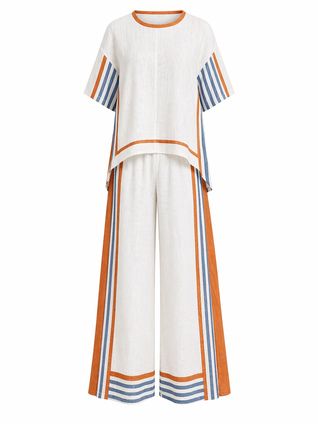 Abigail | Conjunto Resort