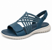 Nadia | Sandalias Deportivas Trenzadas