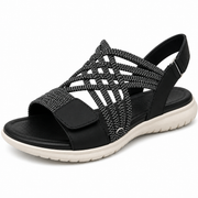 Nadia | Sandalias Deportivas Trenzadas