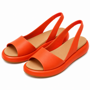 Isabel │ Sandalias Ortopédicas