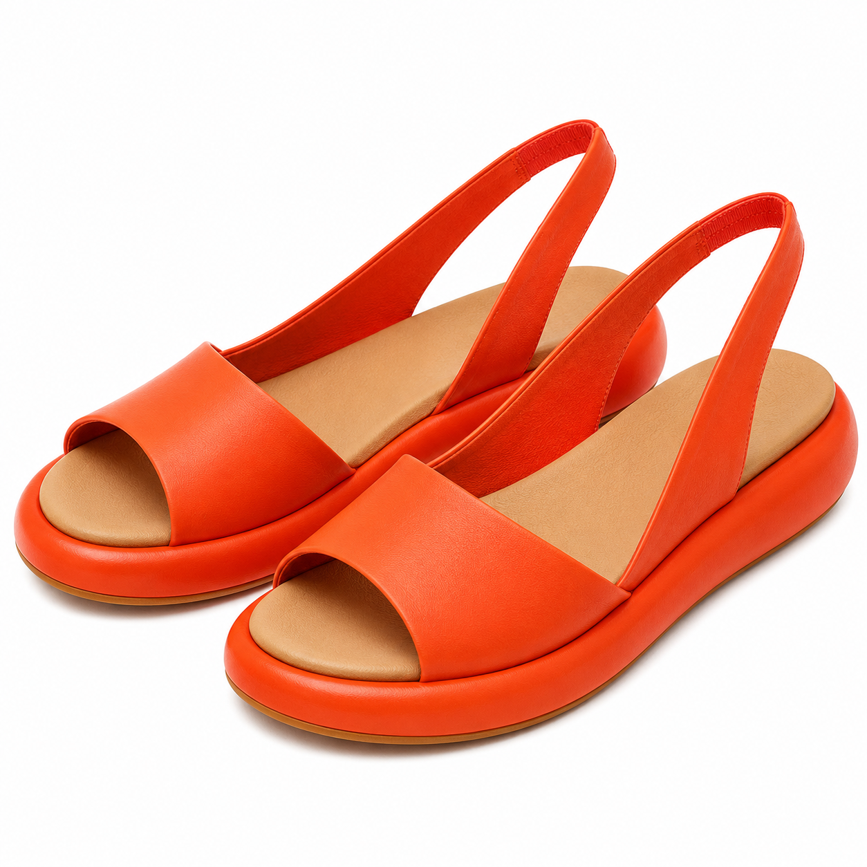 Isabel │ Sandalias Ortopédicas