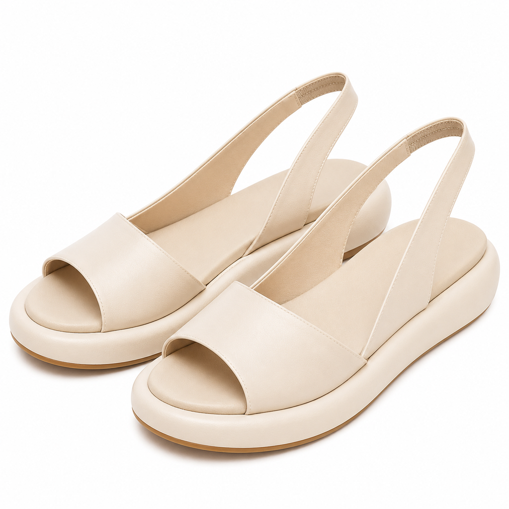 Isabel │ Sandalias Ortopédicas