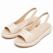 Isabel │ Sandalias Ortopédicas