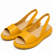 Isabel │ Sandalias Ortopédicas