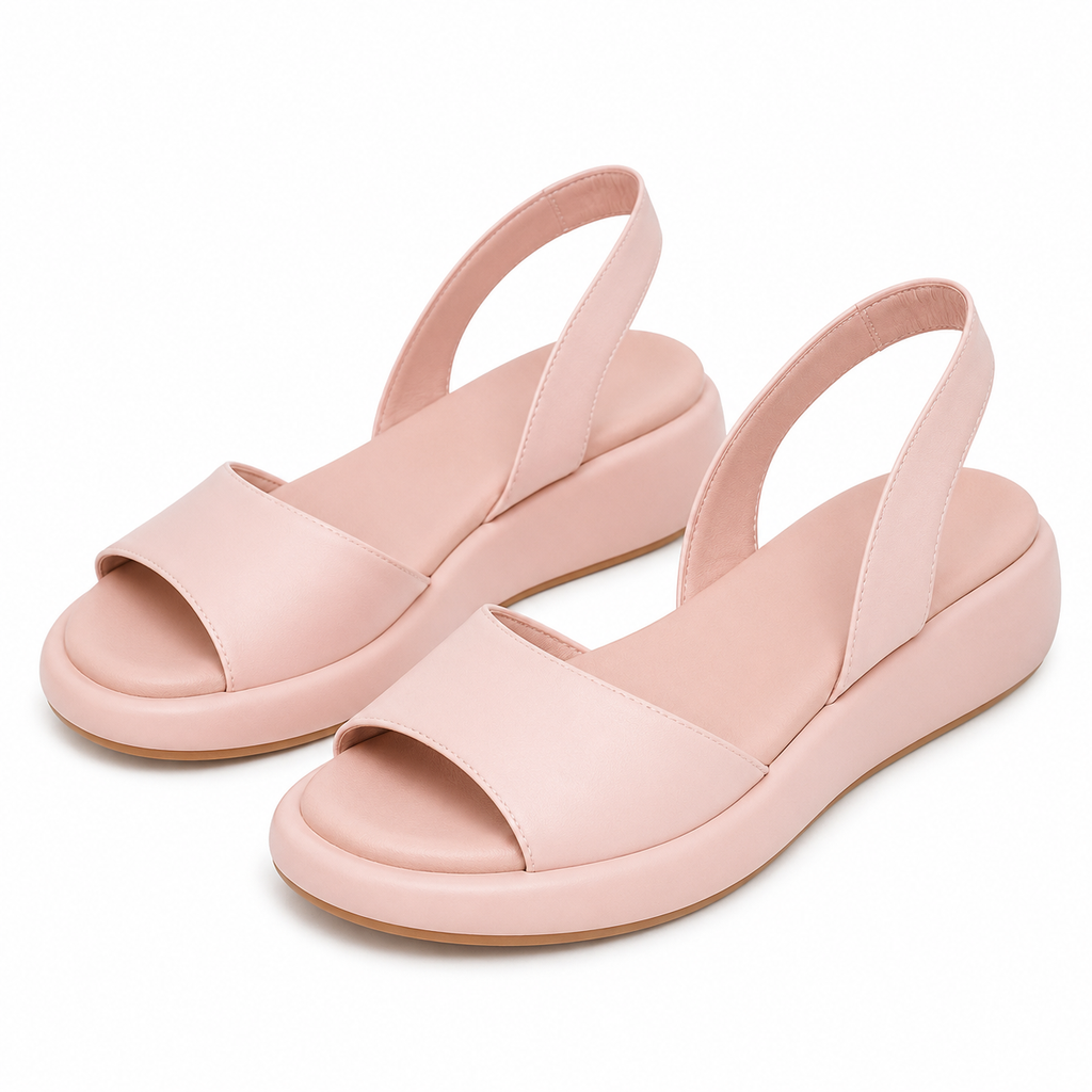 Isabel │ Sandalias Ortopédicas