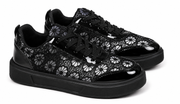 Niky | Tenis Casuales de Plataforma