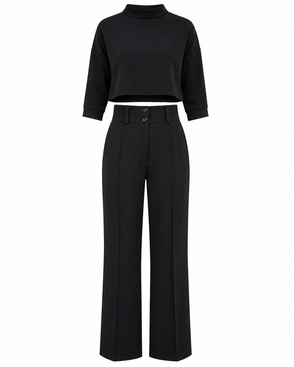 Lisa | Conjunto Elegante
