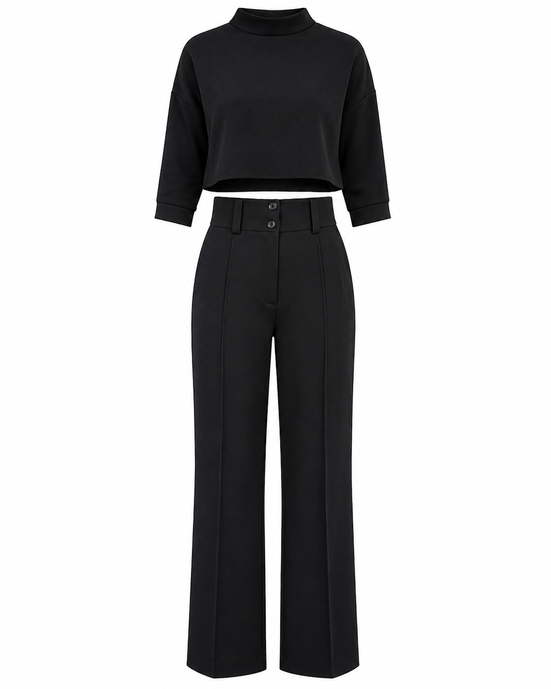 Lisa | Conjunto Elegante