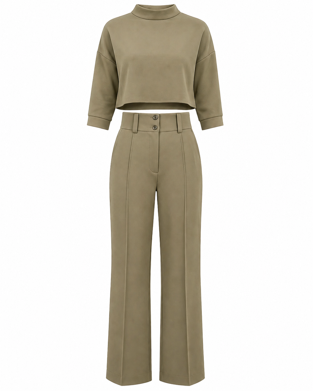 Lisa | Conjunto Elegante