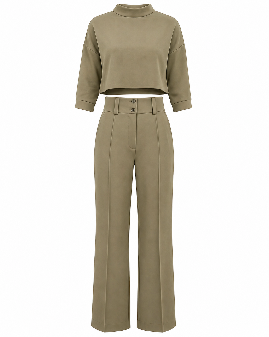 Lisa | Conjunto Elegante