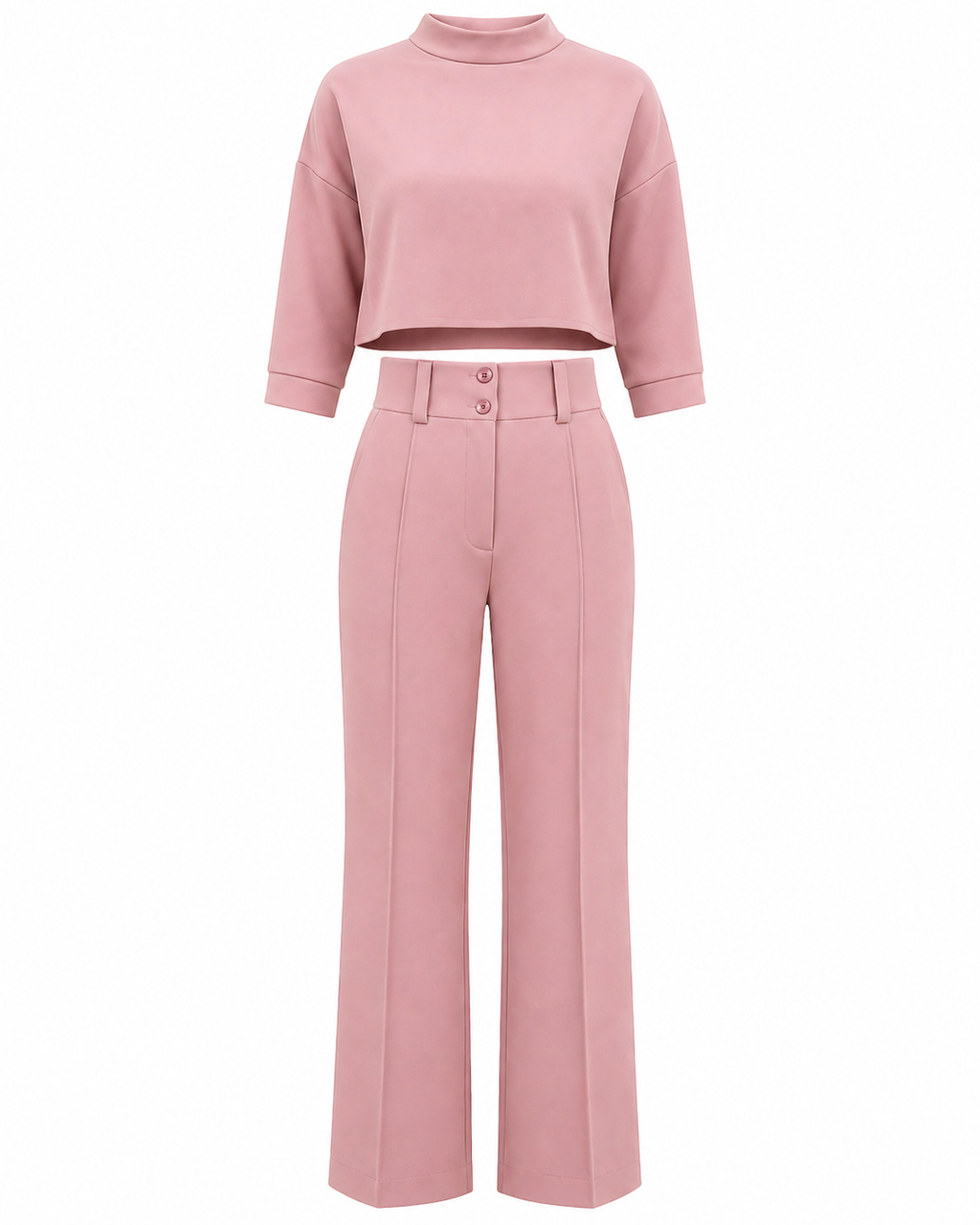 Lisa | Conjunto Elegante