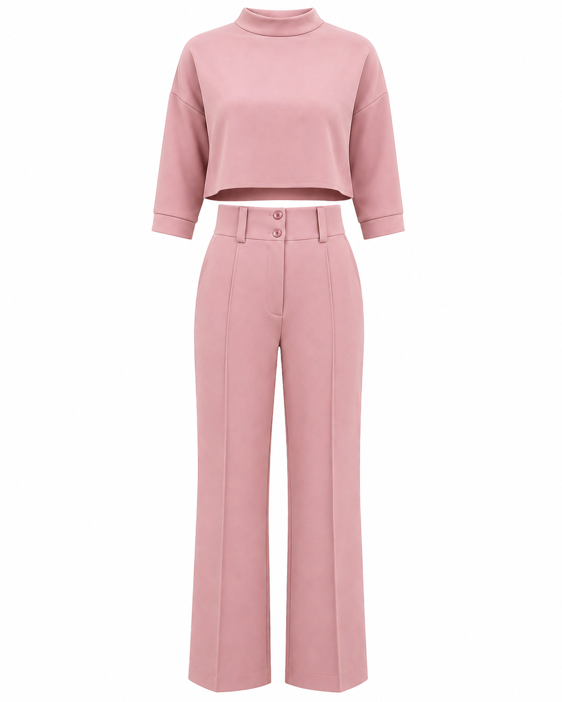 Lisa | Conjunto Elegante