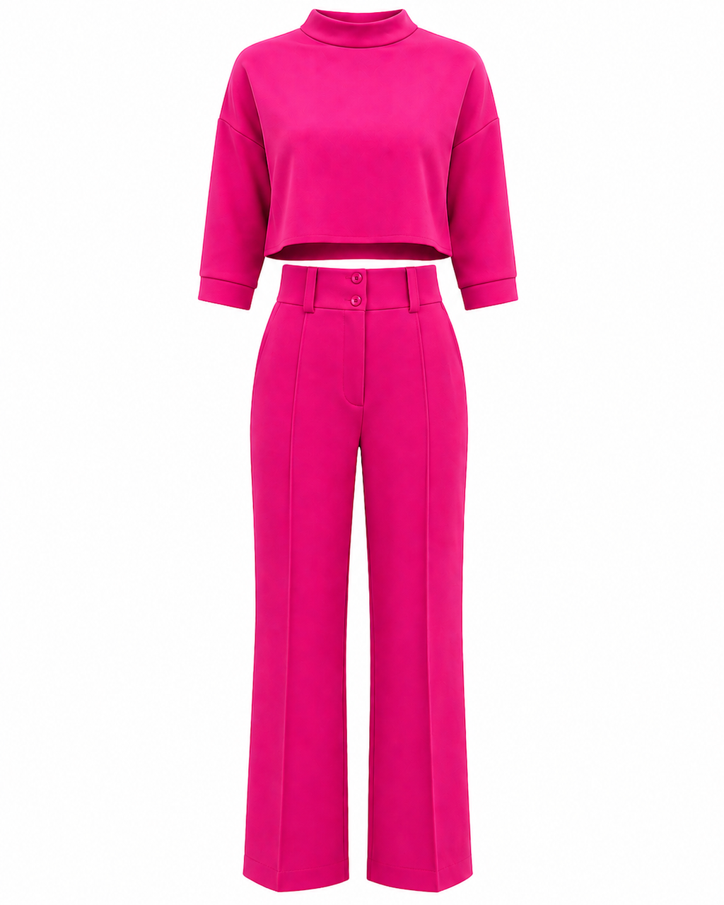 Lisa | Conjunto Elegante
