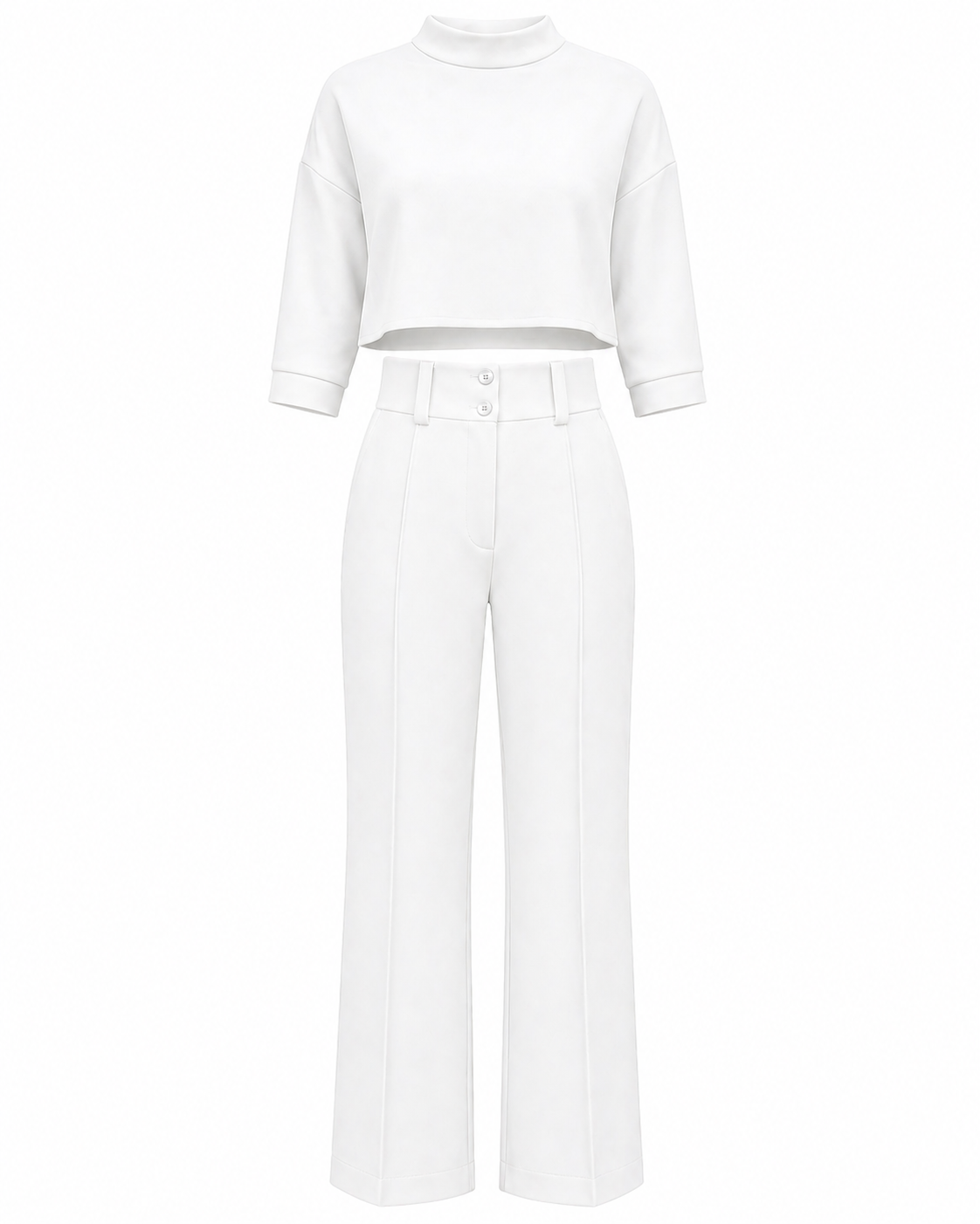 Lisa | Conjunto Elegante