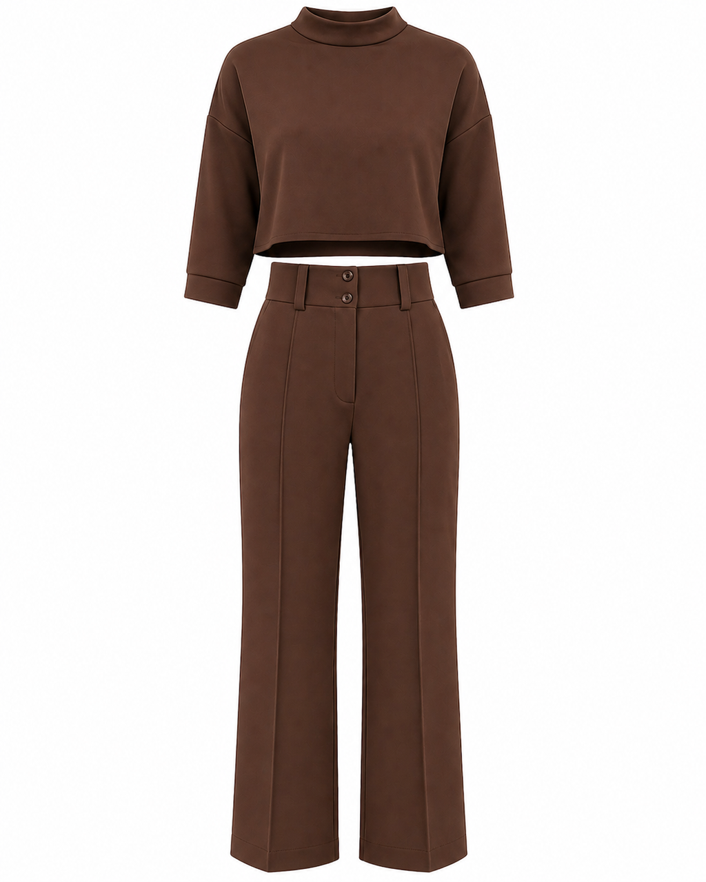Lisa | Conjunto Elegante