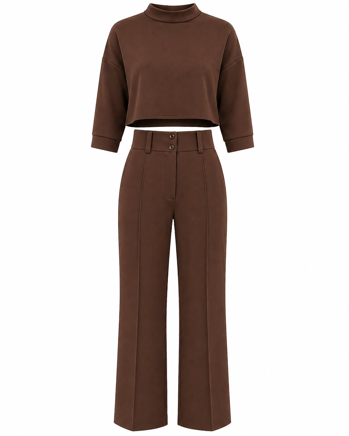 Lisa | Conjunto Elegante