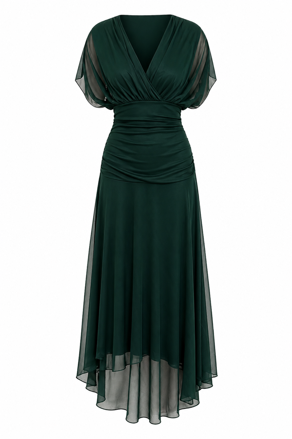 Tours |  Vestido Elegante