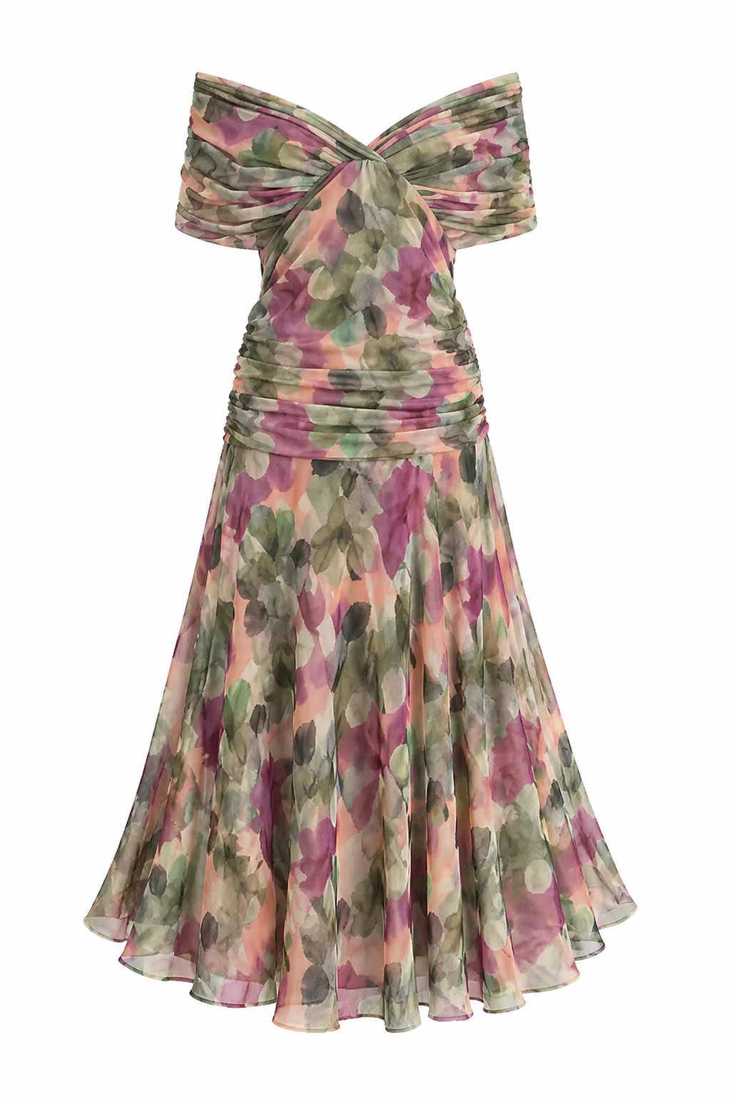 Tours |  Vestido Elegante