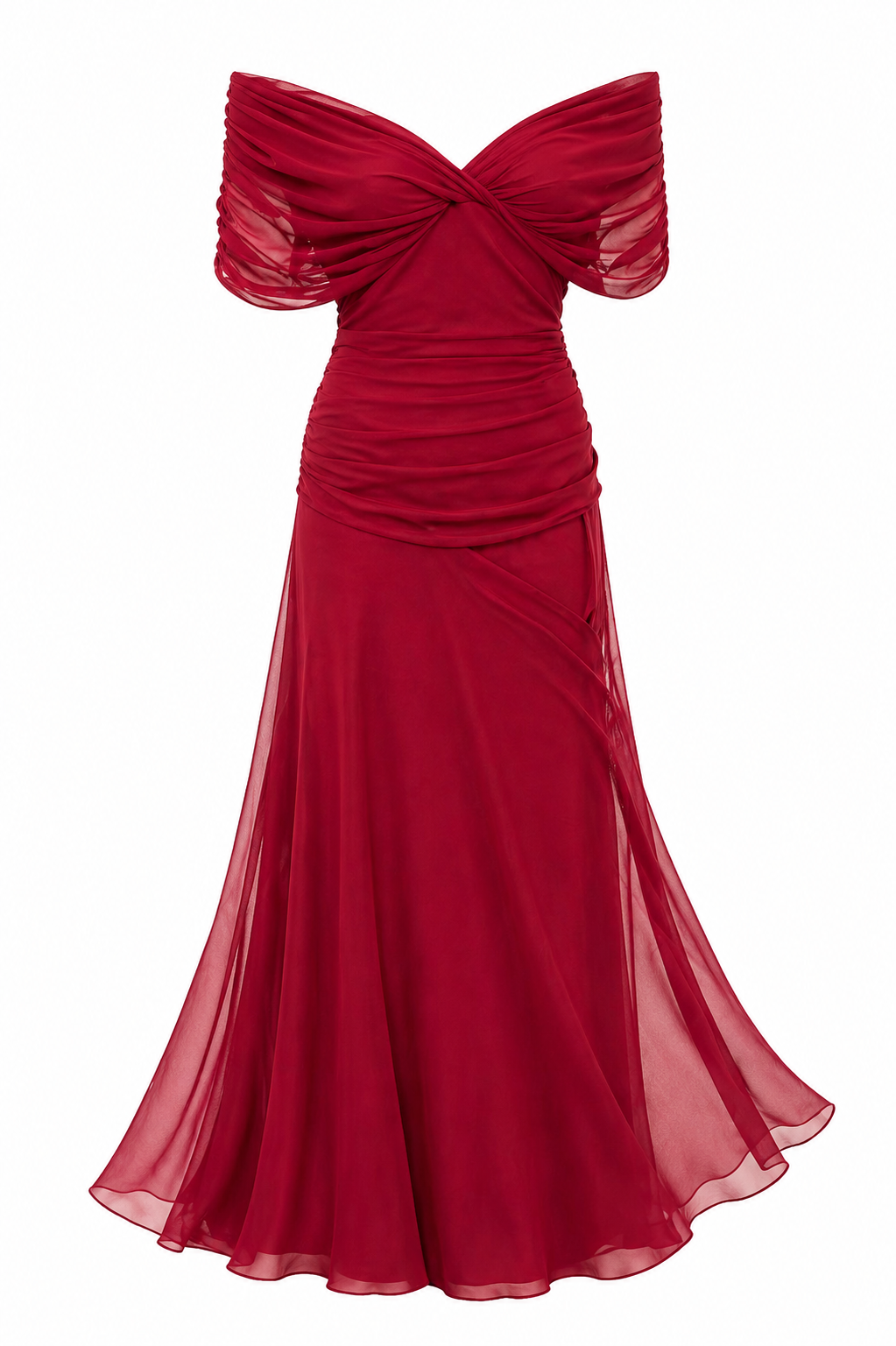 Tours |  Vestido Elegante