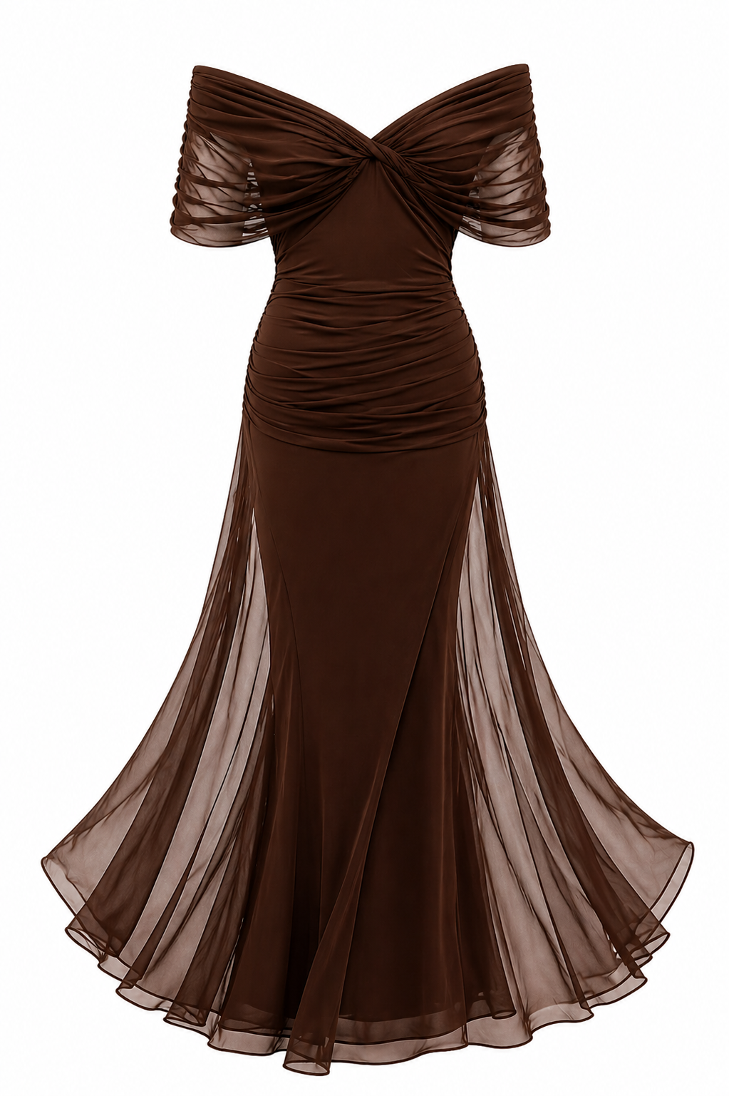 Tours |  Vestido Elegante