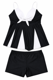 Negro-blanco